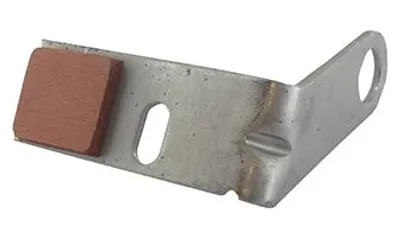 Image de Frein De Lame Pour Tondeuses Autoportée Ayp/husqvarna - Origine: 199471, 532199471.