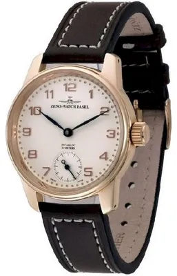 Produktbild von Zeno-Watch - Armbanduhr - Herren - Classic - 6558-6-Pgr-f2