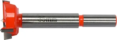 Produktbild von Yato YT-33011 Scharnierbit Scharnierbit 1 Stk.