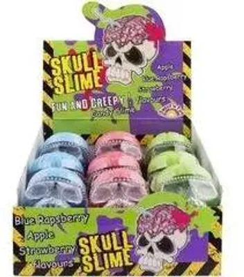 Zdjęcie produktu dla Skull Slime