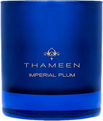 Produktbild von Thameen Imperial Plum Candle 250g