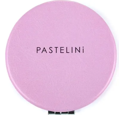 Produktbild von Karton P+P Spiegel Pastelini lila