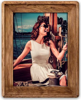 Produktbild von ZEP Trevor 15x20 Holz Portrait BM5968
