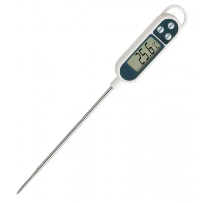 Obrázok produktu pre TFA-Dostmann 30.1054, LR44, 25 mm, 17 mm, 235 mm, 24 g