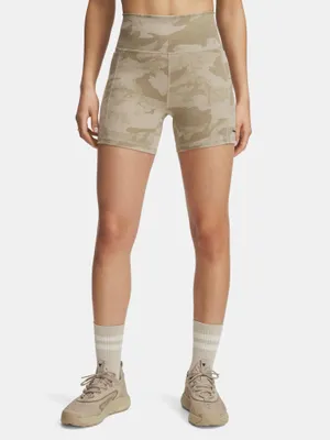 Obrázek produktu pro Under Armour Dámské šortky Pjt Rck Middy Short 1389712-299__MD