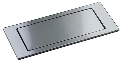 Image de Evoline BackFlip tiroir à encastrer, tiroir de cuisine à double sens, USB C