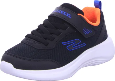 Produktbild von Skechers Jungen SELECTORS - RESET ACHIEVED SELECTORS - RESET ACHIEVED 30451-27, 30451-28, 30451-29, 30451-30, 30451-31, 30451-32, 30451-33, 30451-34, 30451-35, 30451-36, 30451-37 SKE-403615L black 27