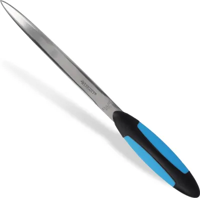 Produktbild von Brieföffner mit Softgrip-Griff Office Büro Brief Umschlag Post