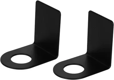 Produktbild von Seifenspenderhalterung – Edelstahl – Selbstklebend – 27 mm – Wandhalterung für Desinfektionsmittel – Shampoo-Flaschen