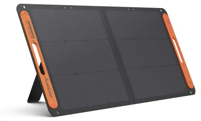 Productafbeelding van Jackery SolarSaga 100W zonnepaneel