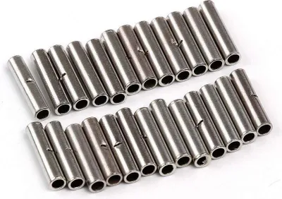Obrázek produktu pro Tupý konektor neizolovaný - 70mm²- 10 kusů