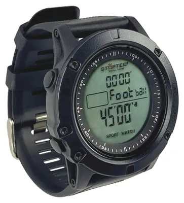 Produktbild von Stoptec Schiedsrichteruhr RW-110