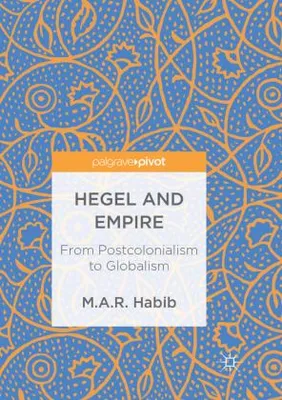 Image de Hegel and Empire