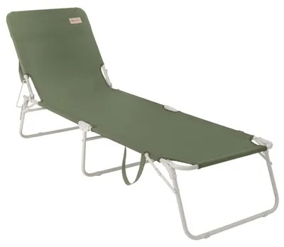Zdjęcie produktu dla Outwell Składany leżak Tenby Green