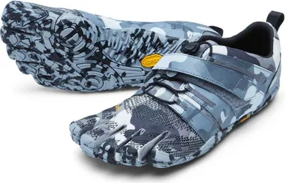 Produktbild von Vibram Fivefingers V-train 2.0 Wanderschuhe Grau EU 36 Frau Grau EU 36