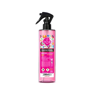 Zdjęcie produktu dla Odświeżacz Powietrza W Atomizerze Mgiełka Łowickie Klimaty 250 Ml