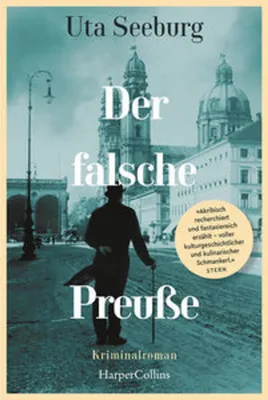 Obrázok produktu pre Der falsche Preuße