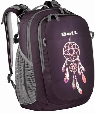 Obrázok produktu pre Batoh Boll Siux 2 Purple