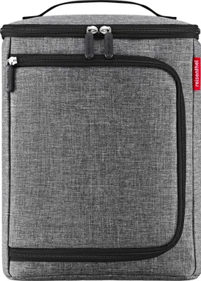 Produktbild von Reisenthel Coolerbox Twist silver