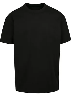 Produktbild von Build Your Brand, T-Shirt, Herren, Black L