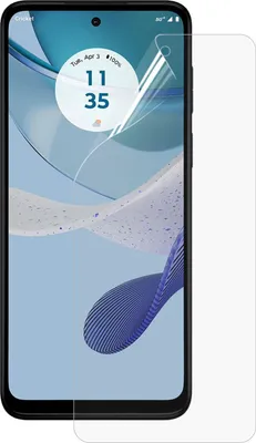 Obrázek produktu pro Pro Motorola Moto G23 / G53 5G 1x Hydrogelová ochrana displeje proti výbuchu Fólie na displej