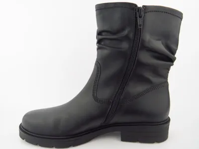 Produktbild von Gabor Foulardcalf Stiefelette Schwarz : 42