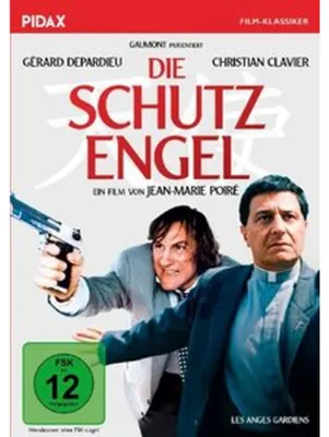 Produktbild von Pidax Film 9673750, Series, DVD, Farbig, HD, Deutsch, Französisch, 107 min