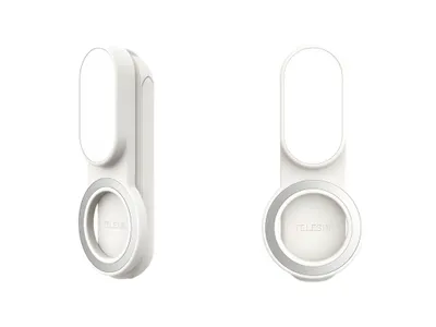 Obrázok produktu pre Telesin – teleskopická selfie tyč Magsafe s magnetickým statívom, 60 cm