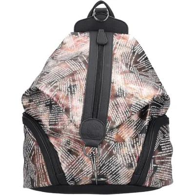 Produktbild von Rieker Damen-Taschen in schwarz, Gr. T&B