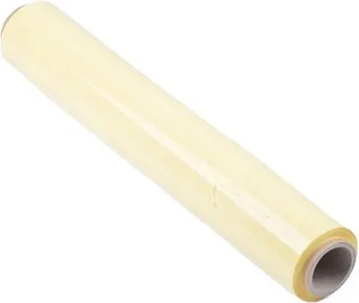 Zdjęcie produktu dla Folia Stretch Żółta 50cm/1.5kg brutto/23u