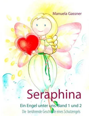 Obrázek produktu pro Seraphina