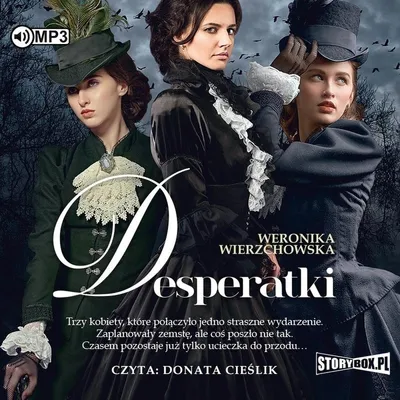 Obrázok produktu pre Desperatki