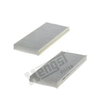 Obrázok produktu pre Kabínový filter Hengst pre Nissan Np300 Pathfinder