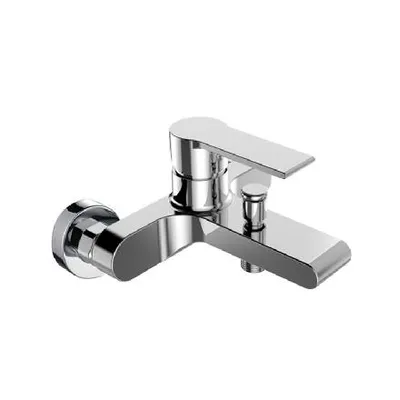 Obrázek produktu pro Mereo Dita - Vanová baterie, chrom CBE90103D