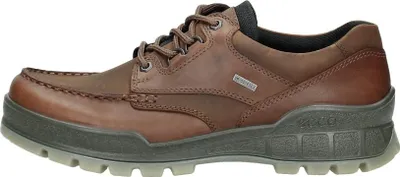 Image de Ecco Track 25 Veterschoenen Laag - Donkerbruin - Maat 49