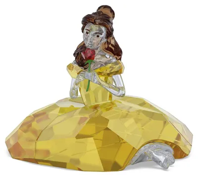 Produktbild von Swarovski Beauty And The Beast 5715975 Dekoration