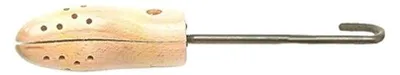 Immagine prodotto di Sandali in legno per uomo e donna, disponibili in diverse taglie