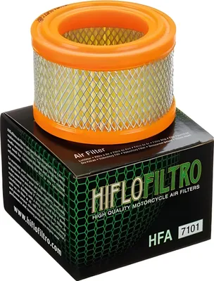 Obrázok produktu pre HIFLOFILTRO Vzduchový filter HFA7101