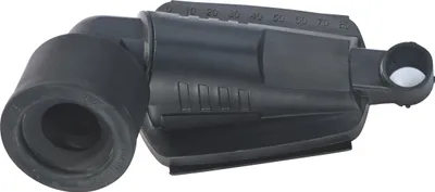 Produktbild von Metabo Staubabsaugadapter