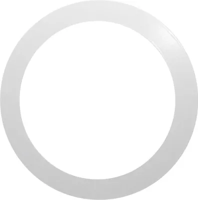 Produktbild von DOTLUX Montageadapter für LED-DOWNLIGHT CIRCLEugr (3839-040090) Einbauöffnung 101-120mm