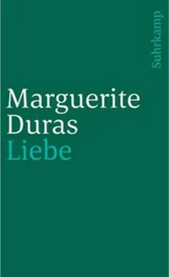 Obrázek produktu pro Liebe