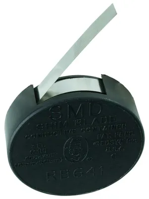 Obrázok produktu pre Edsyn odpájkovacia čepeľ RB-641, pre držiak RB641