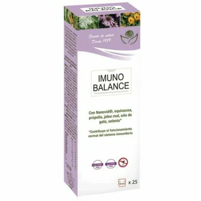 Image de Bioserum Inmunobalance 250ml