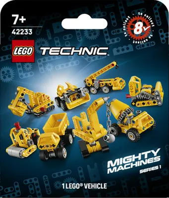 Produktbild von Technic 42233