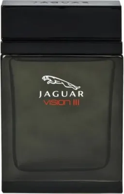 Zdjęcie produktu dla Jaguar Vision III woda toaletowa dla mężczyzn 100 ml