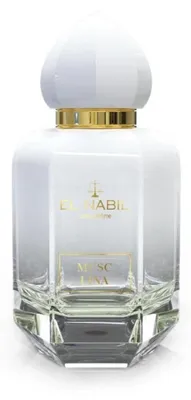 Image de el Nabil Musc Lina Eau de Parfum Mixte 65 ml