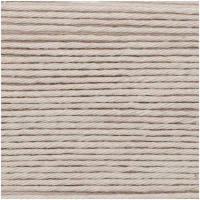Produktbild von Rico Design | Häkelgarn | Creative Ricorumi | dk 25g hellgrau