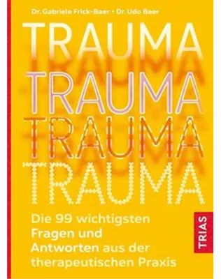 Produktbild von Trauma