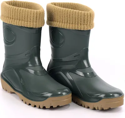 Produktbild von demar Damen Gummistiefel Young 2 FUR Größe 39