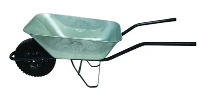 Image de J.A.D. TOOLS Brouette de chantier 80l 11940